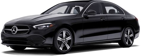 2022 Mercedes Benz C Class Incentives Specials And Offers In Creve Coeur Mo