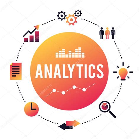 Business Analytics concept — Stock Vector © EgudinKa #155111522