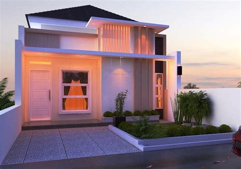 Harga Rumah Minimalis Tipe 36 Terbaru Juni 2022