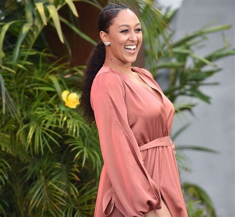 The Real Tamera Mowry Reveals She Left Show Because Of Heightened Anxiety And Viewer Backlash