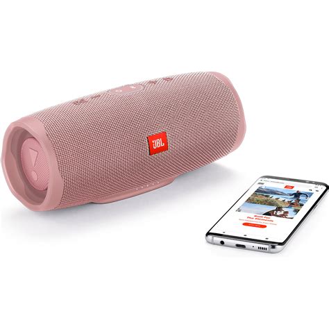 The charge 4 can pump out gobs of bass that doesn't overwhelm, lasts. JBL Charge 4 Pink, bluetooth prenosný reproduktor | VYPREDAJ | Datacomp.sk