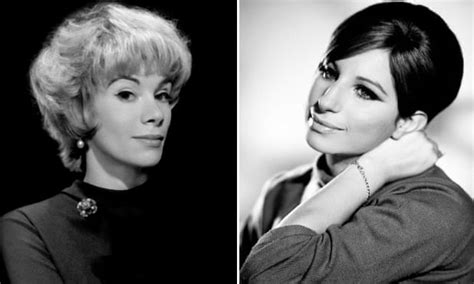 Joan Rivers And Barbra Streisand The Myth Of Their Lesbian Play