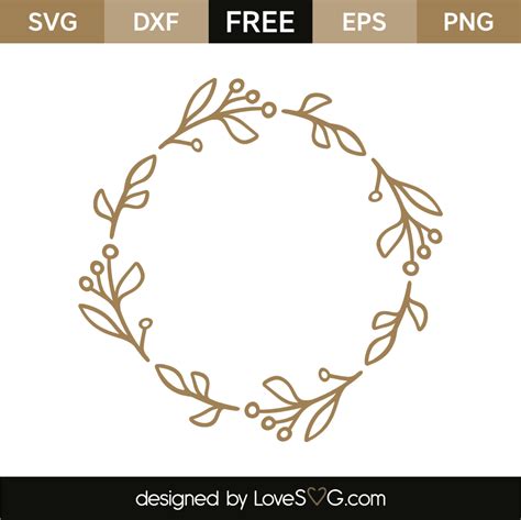 12 Free Monogram Border Svg Pics Free Svg Files Silhouette And