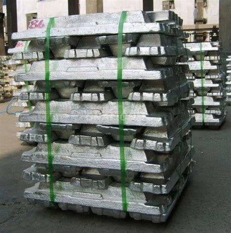 Aluminium Ingots In Vietnam Aluminium Ingots Manufacturers And Suppliers