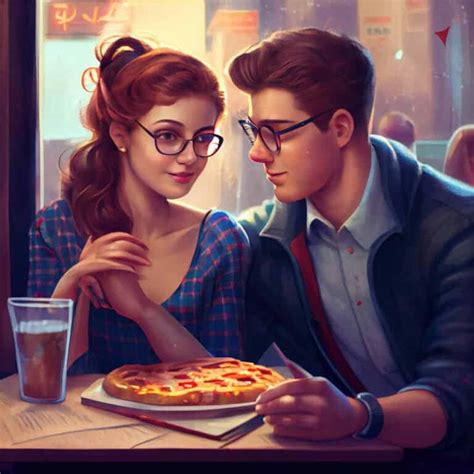 Dating A Nerd Guy Pros And Cons Geekextreme