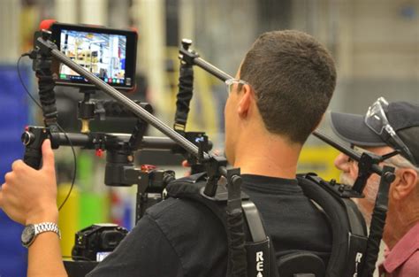 The Importance Of Camera Movement In Video Production On Point Video