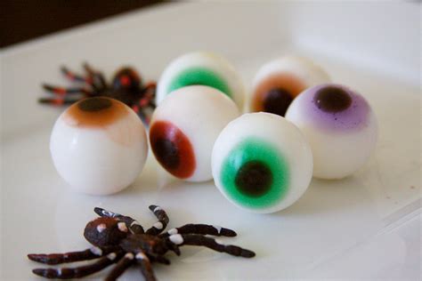 Halloween Soap Halloween Spooky Eyeball Soaps Set Of 3 On Luulla