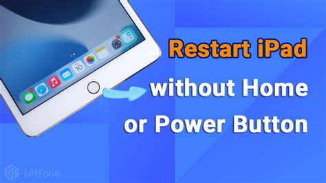 All Ipads How To Reset Ipad And Restart Ipad Without Home Or Power