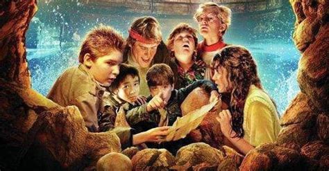 Can you name the characters from the goonies? The Goonies Director Richard Donner Addresses Number Of ...