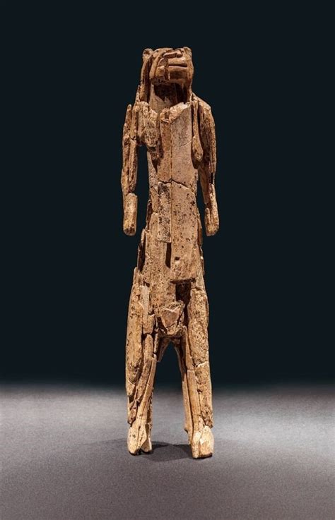 Some of the oldest human artefacts have been found in the caves here, including the earliest known musical instruments (click here to read about the. The Lion man of Hohlenstein-Stadel