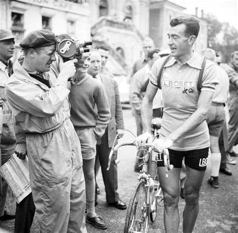 Tour De France Découvrez Nos Plus Belles Photos Vintage De 1930 à