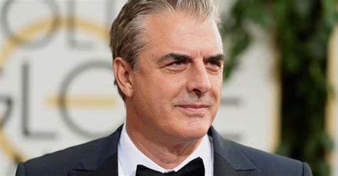 Sex And The City Star Chris Noth Gives First Interview Since Sexual Assault Allegations Says