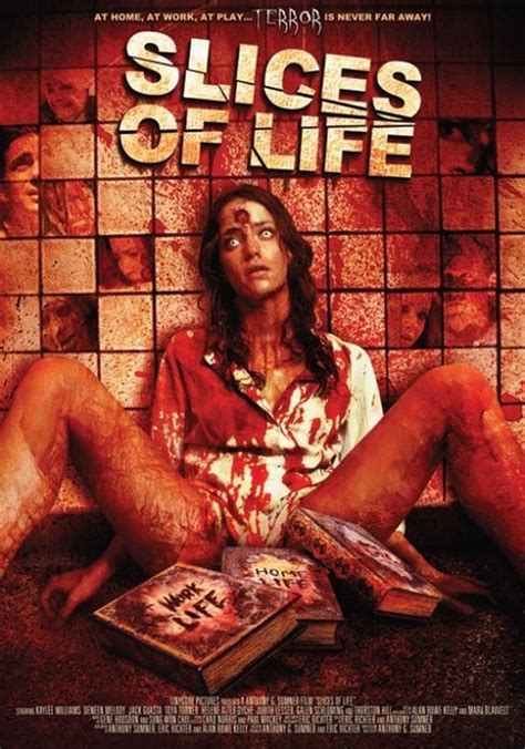 Slices Of Life Streaming Where To Watch Online