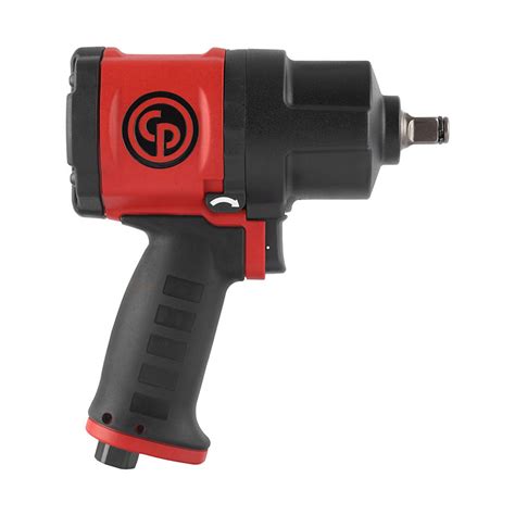 Cp7748 Chicago Pneumatic 12 Composite Impact Wrench Power Tool Sales