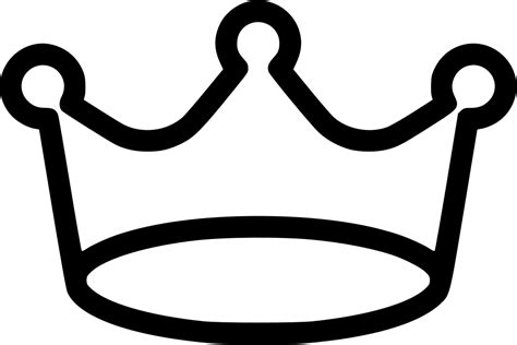 Free Free 276 Crown Svg Transparent Background SVG PNG EPS DXF File