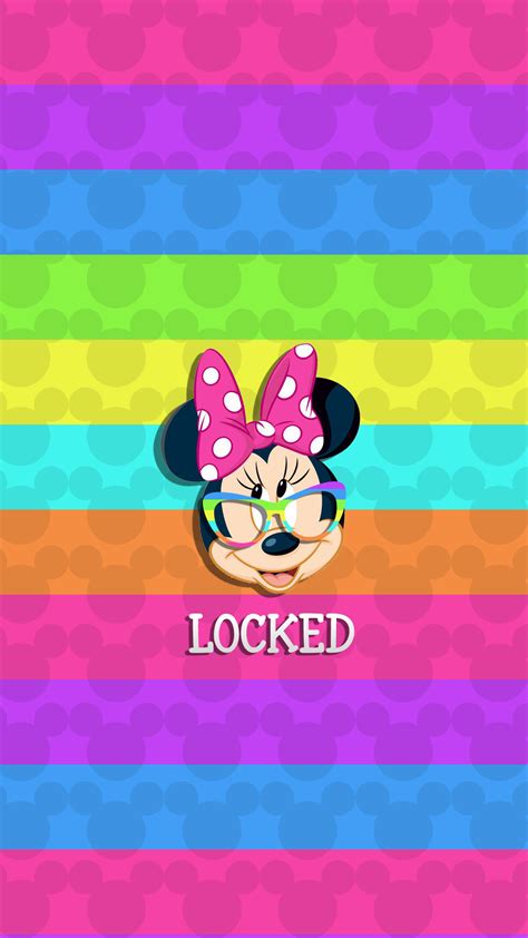 Cute Disney Character Wallpaper (57+ images)