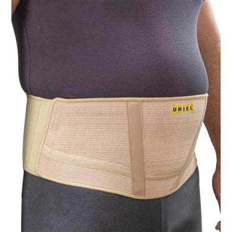Uriel Abdominal Belt Support For Hanging Belly Weak Abdominal And