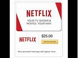 Free Netflix Sign Up Without Credit Card