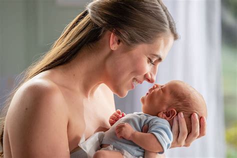 Maternidad Claves Que Te Preparan Para La Llegada De Tu Beb