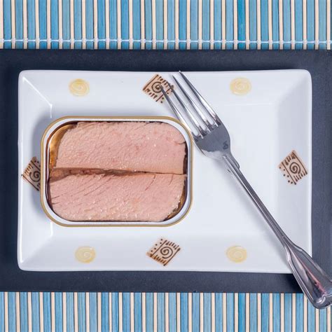 Do Millennials Really Not Eat Canned Tuna