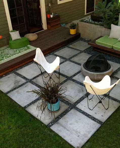 Nice 20 Small Patio Ideas On A Budget 20 Small