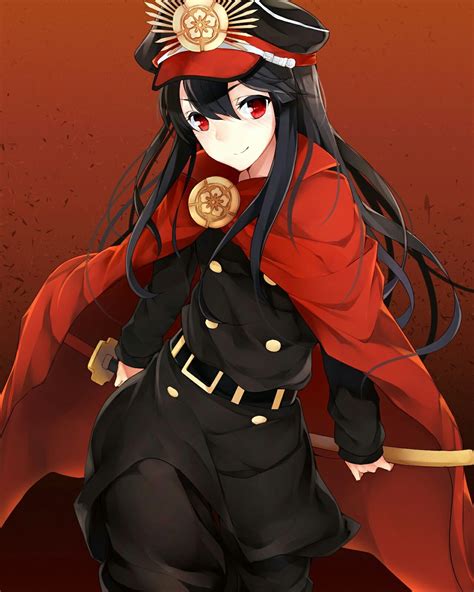 Although known as the fool of owari in childhood, oda nobunaga became an excellent tactician who arguably unified japan. Fate GO | Oda Nobunaga | Shana