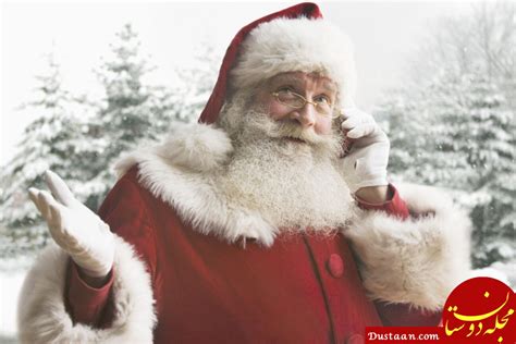 تاریخچه بابانوئل بابانوئل واقعی کیست مجله اینترنتی دوستان