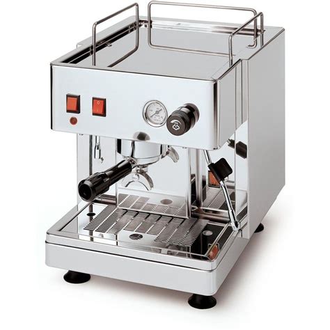 Astoria Compact Ckx Rotary Pump 1 Group Semi Automatic Plumbed Espresso