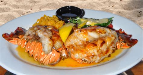 Aruba Beach Cafe Offers A Big Shiny Happy Experience On The Shore Of