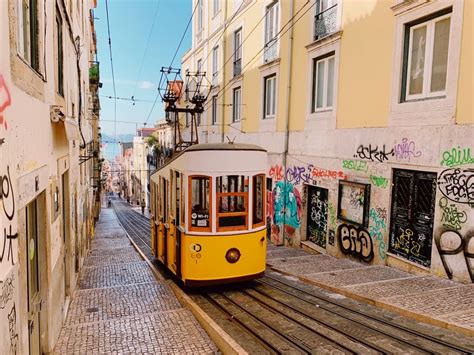 O Que Fazer Em Lisboa 23 Atrações Imperdíveis De Conhecer