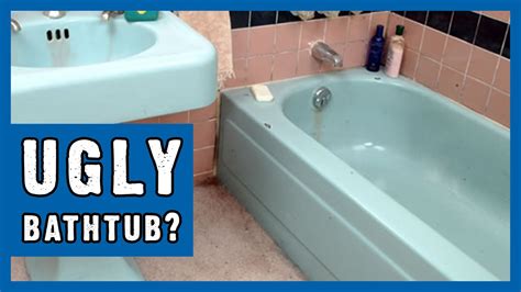 When your bathtub looks these pros and cons of reglazing a bathtub offer a different option for a bathroom remodeling project. Bathtub Refinishing Nashua NH - Miracle Method - YouTube
