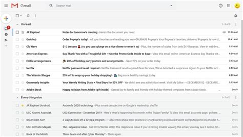 Is Your Gmail Inbox Setup Slowing You Down Itworld Images And Photos