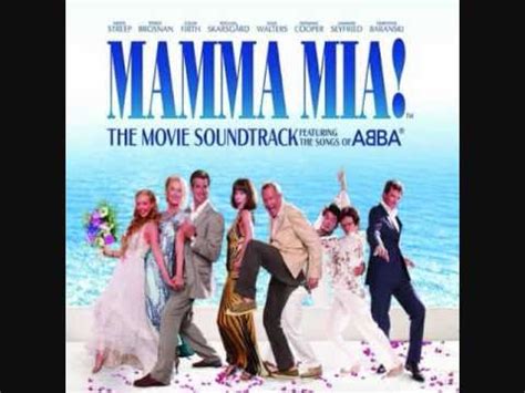 Abba's manager stig anderson would often come up with titles that musicians bjorn ulvaeus and benny. Abba - Our Last Summer (Mamma Mia! Cast Cover) - YouTube