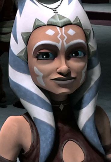 190 Best Images About Ahsoka Tano On Pinterest