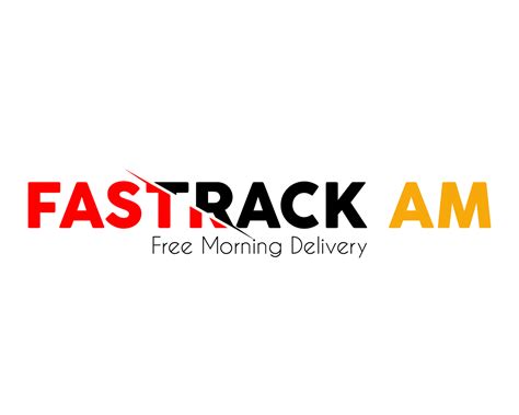 Fastrack Logo Png - PNG Image Collection