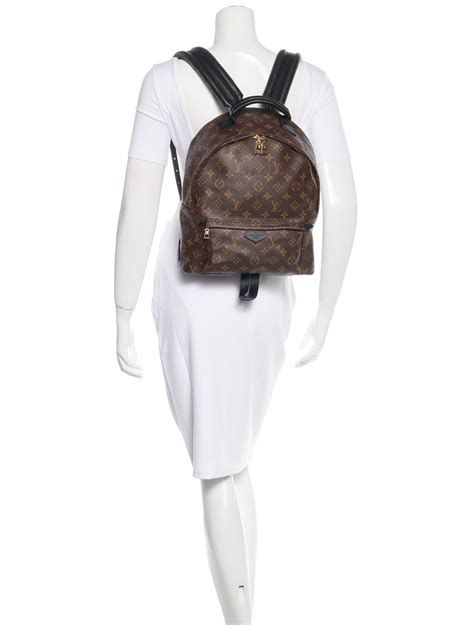 louis vuitton palm springs backpack reviewed stanford center for opportunity policy in education