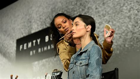 Time Magazine Named Fenty Beauty One Of 2018s Most Genius Companies