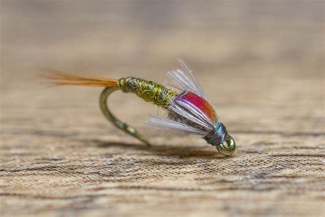 Maybe you would like to learn more about one of these? Barr Emerger | Fly tying patterns, Fly fishing, Fly tying