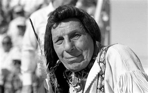 Iron Eyes Cody The Crying Indian Valley Relics Museum