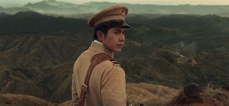 Teaser Trailer For ‘goyo Ang Batang Heneral Released Online The