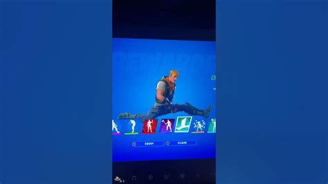How To Get Every Emote For Free In Fortnite Chapter 4 Season 3 Free