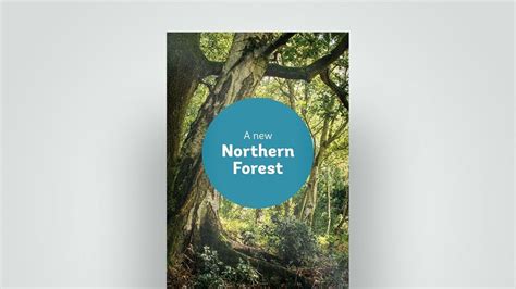 A New Northern Forest Woodland Trust