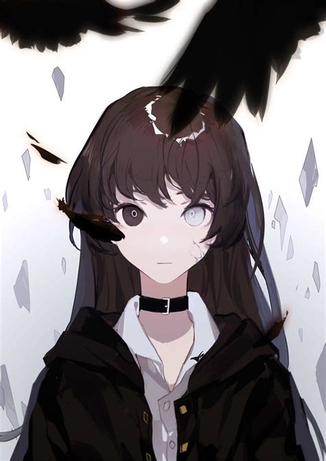 √ 4k Aesthetic Anime Pfp Black Hair Pictures For Iphone