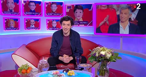 44 victoires d'affilée, plus de 60 000 euros de gains, c'est l'actuel palmarès de valérie, brillante candidate à l'émission tout le monde veut prendre sa place, présentée par nagui du lundi au samedi à 12h00 elle a même participé une fois à questions pour un champion, sur l'insistance d'une amie. Tout le monde veut prendre sa place : Jean-Michel, un ...