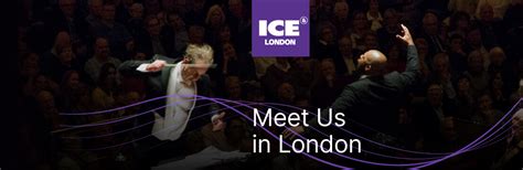 Symphony Solutions To Attend Ice London 2022 Symphony Solutions