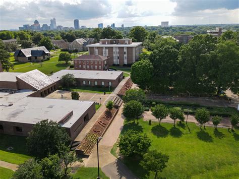 SAU and Raleigh - Saint Augustine's University
