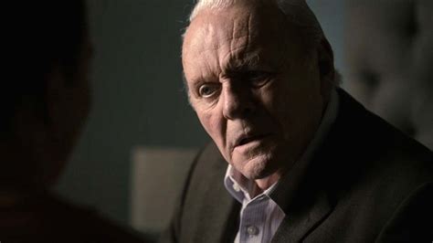 Son The Oscar Winner Anthony Hopkins Joins Cast Of Follow Up To Oscar Winning The Father