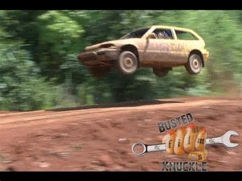 In most cars, you could have some storage to bring the kitchen up to the level of the trunk opening with the. Insane Honda Civic Jump ! - Knuckle Heads - YouTube