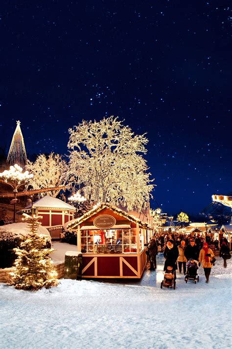6 Things You Have To Do If Youre Celebrating Christmas In Gothenburg