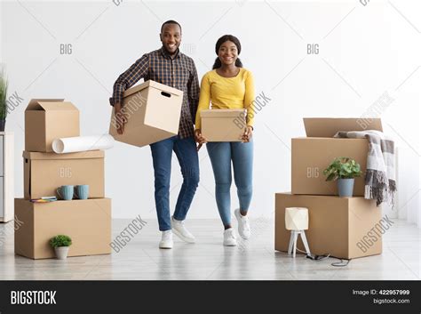 Relocation Concept Image And Photo Free Trial Bigstock